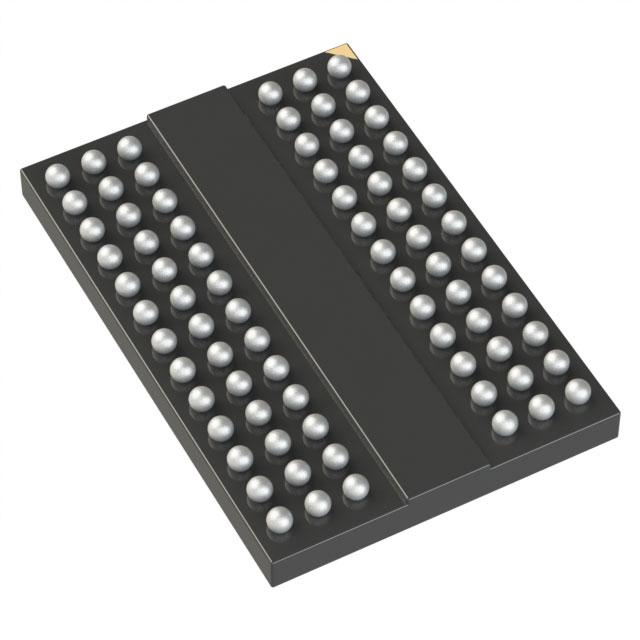 MT41K256M8DA-125 AIT:K TR